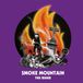 The Smoke Mountain - The Rider (CD)