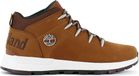 Timberland Newport Bay Mid Boots A177Q Style - Brown Sneakers