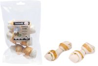 Beeztees Culinair Kauwknoop Kip 3 x 13 cm
