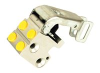 BREMBO Bremskraftregler R85007