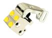 BREMBO Bremskraftregler R85007