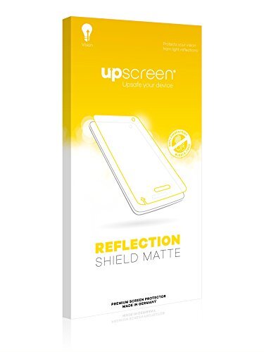 upscreen Antireflecterende Schermbeschermer compatibel met Kobo Clara 2E Anti-Glare Screen protector, mat, ontspiegelend, antikras, anti-vingerafdruk