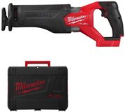 Milwaukee M18 FSZ-0X Reciprozaag - 18V Body - Koolborstelloos - Snelwissel