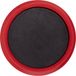 Magneet magnetoplan Ronde magneet Basic, 32 mm, rood