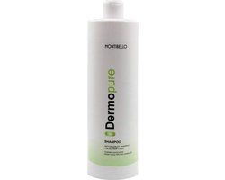 Montibello Shampoo - 1000 ml - Unisex
