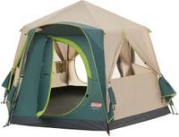 Coleman Polygon 6 familietent