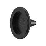 PopSockets PopMount 2 MagSafe Ventilatierooster Auto Houder Zwart