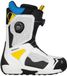 Bataleon Rave Boa Snowboard Boots Blanc 29.0