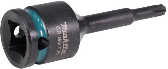 Makita Schroefbit T30, 78 mm, 1/2"