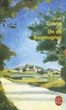 Un Le Livre de poche Un de Baumugnes Paperback Jean Giono 9782253010845