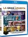 Paramount Blu-ray La Gran Apuesta