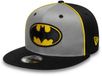 New Era Snapback pet voor kinderen DC Piping Batman