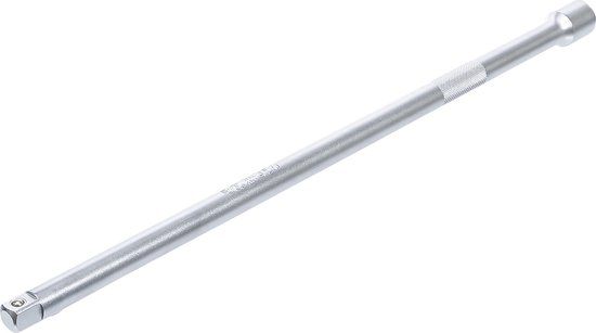 BGS 3138 Verlengstuk 1/2" 450 mm - Chroom