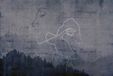 A.S. Création Papier peint SilverOutline DD118065