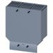 Siemens 3VA9253-0KB05 Klemafdekking 1 stuk(s) Single