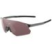 BOLLE SINGLASSES Icarus Lunettes, Adultes, Unisexe, Multicolore, Taille unique