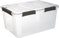 5five Waterdichte opbergbox 11.4 liter - Transparant