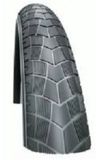 SCHWALBE Big Apple Clincher band Performance 28" RaceGuard Reflex