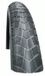 SCHWALBE Big Apple Clincher band Performance 28" RaceGuard Reflex
