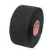 TESA Linnentape PET-wol - 50 mm breed - 300 um dik - Tot 105 graden - 25 meter - zwart