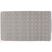Arte r Berilo Douchemat Antislip 69 X 39 Cm Pvc Grijs