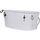 Naked Running Band V2 2L Blanc, Taille T1