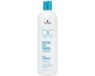 Schwarzkopf Bonacure Moisture Kick Shampoo - 500ml - For Curly Hair - Sulfate Free