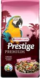 Versele-Laga Prestige Premium Papegaaien Zonder Noten - Vogelvoer - 10 kg