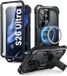 i-Blason Armorbox Samsung Galaxy S26 Ultra hoesje met screenprotector - Zwart