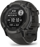 Garmin Instinct 2X Solar - Graphite - Sport Smartwatch