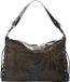 Desigual Schoudertas Mistral Leiria Chocolate