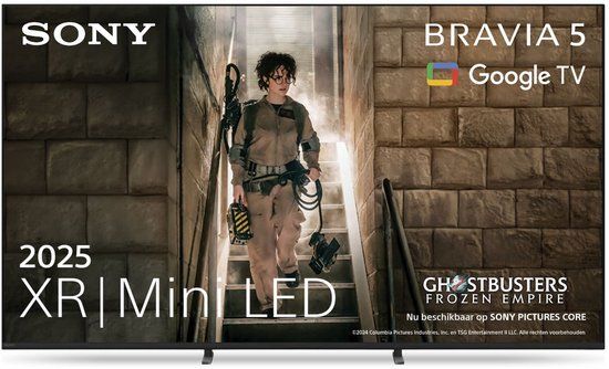 Sony K55XR52BP / LED-LCD screen / 55 inch / 2025