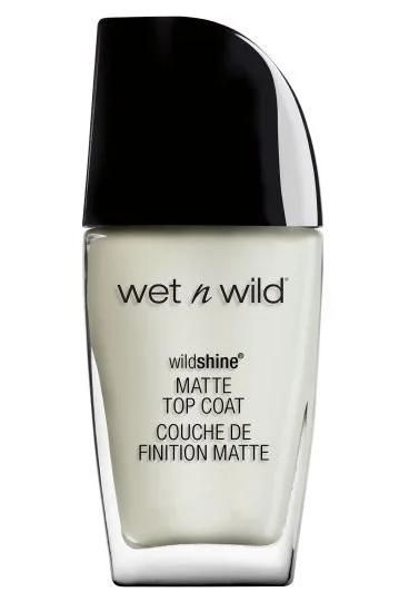 Wet n' Wild Wild Shine Nail Color - E452A - 12.3ml