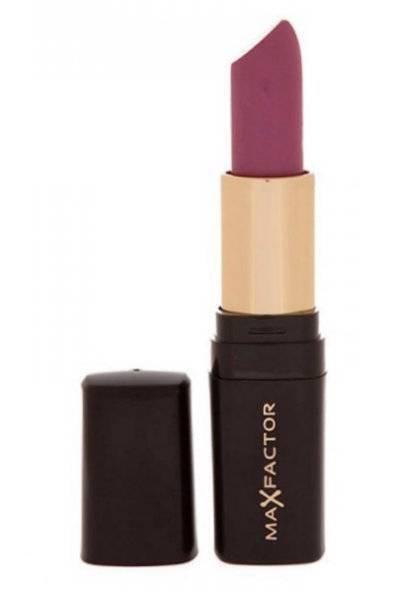 Max Factor Colour Collections - 711 Midnight Mauve - Lippenstift