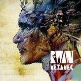 Coast2Coast R.Wan - Métamec (CD)