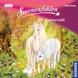 Sternenfohlen Sternenfohlen (Folge 13): Im Zauberwald