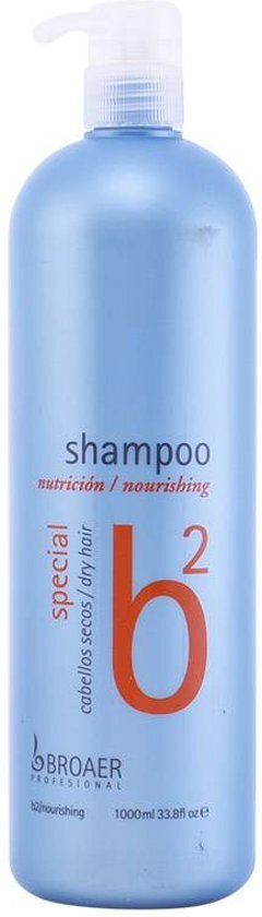 Broaer B2 nourishing shampoo 1000 ml