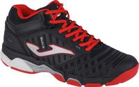 Joma V.Block Men 2301 VBLOKS2301 Volleybalschoenen Zwart Maat 44.5