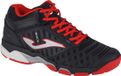 Joma V.Block Men 2301 VBLOKS2301 Volleybalschoenen Zwart Maat 44.5