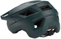 MET Shelter Fietshelm – MTB Helm Volwassenen – Maat M (56-58 cm) – Stone Blue