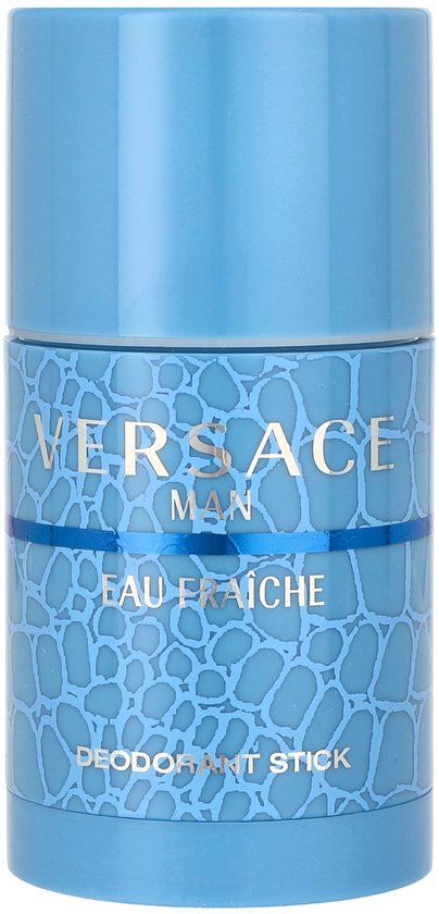 Versace Eau Fraiche Deodorant Stick - 75ml