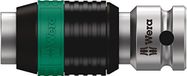 Wera 8784 A1 cyclops connector, 1/4 inch x 37 mm, per stuk, 05003529001
