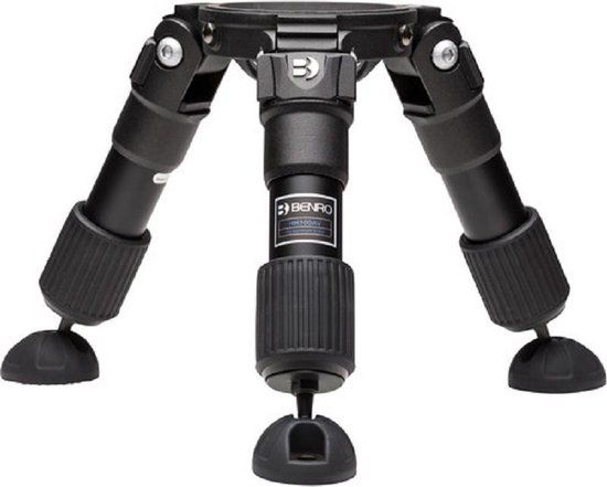 Benro HH100AV Statief accessoire - Zwart - 3 jaar garantie
