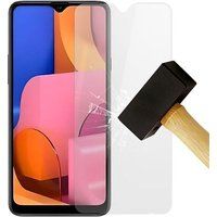 Samsung Galaxy A20s Gehard glas