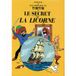 Citel Video TINTIN/SECRET LICORNE DVD