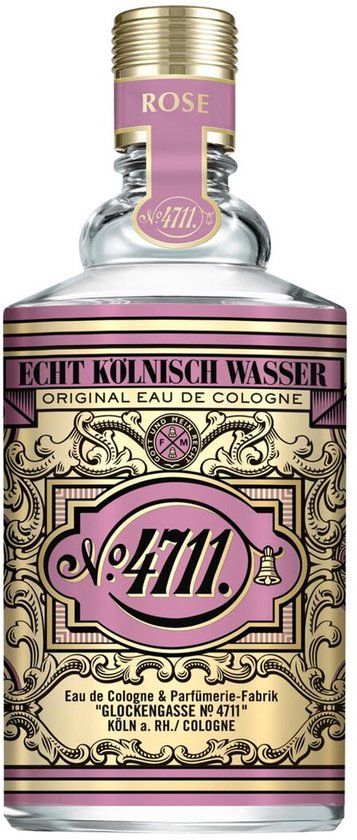 4711 Eau de Cologne / 100 ml / Unisex