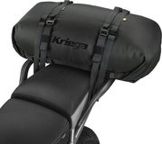 Kriega Rollpack 40l Achtertas Zwart Polyester