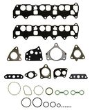 Gasket Ajusa Gasket set, oil cooler