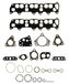 Gasket Ajusa Gasket set, oil cooler
