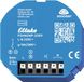 Eltako FDH62NP-230V+FTKB-rw Schakelactor Draadloos 1-kanaals Inbouw (in muur) Schakelvermogen (max.) 2500 W Bereik max.